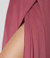 Livia | Gonna Elegante 2-in-1 Rosa