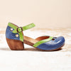 Lynn™ - Sandali Ortopedici con Comfort