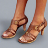 Nymara™ | Sandali eleganti con comfort