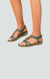 Carmela | Sandali eleganti dal comfort intelligente
