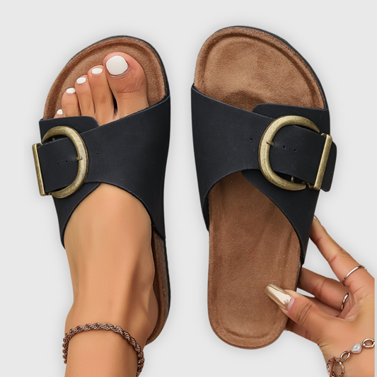 Federica – Comfort quotidiano con materiali resistenti