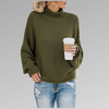 BLANCHE – MAGLIONE IN MAGLIA CLASSICO