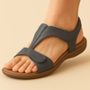 Frieda™ | Sandalo in pelle Orthoflex