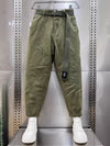 LAURENT™ | Pantaloni Capri con Cintura