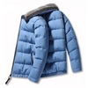 Cappotto invernale premium imbottito