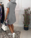 Tess™ | Vestito Estivo