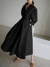 Grace - Vestito Maxi Elegante e Lussuoso