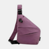 SecuBag | Borsa a tracolla 2+1 GRATIS