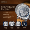 Orologio di Lusso Elegante