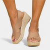 24 Isabel™ - Sandalias Ortopédicas de Verano