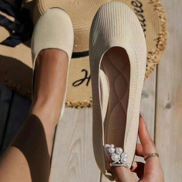 Piera™ | Scarpe confortevoli con suola antiscivolo
