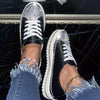 Crissa™ | Sneakers Ortopediche con Strass