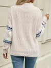 Freya™ | Maglione da Donna a Motivo