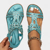 25 ANITA™ sandalias ortopédicas estilo Ibiza