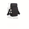 Borsa a Tracolla Regolabile da Donna