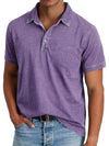 Menno™ | Polo con colletto