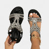 ANITA™ sandali ortopedici stile Ibiza