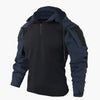 Vance – Giacca Tattica Resistente