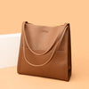 Diede™ – Borsa a Spalla Elegante in Pelle Fatta a Mano