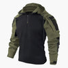 Vance – Giacca Tattica Resistente
