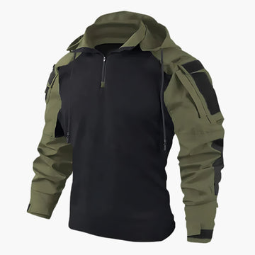 Vance – Giacca Tattica Resistente