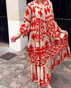 Sienna - Vestito Camicia