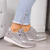 Gabor™ Sneakers Ortopediche con Zip