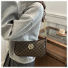 Borsa a Tracolla Chic Vintage Ispirata alla Francia da Donna