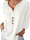 Salla™ | Camicia semplice e bella