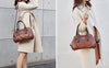 Nina - Borsa in Pelle Chic