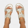 25 ANITA™ sandalias ortopédicas estilo Ibiza