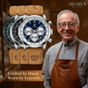 Orologio di Lusso Elegante