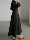 Grace - Vestito Maxi Elegante e Lussuoso