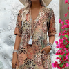 Isabella | Abito Fluttuante Boho
