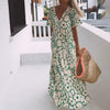 Wendy - Vestito Maxi