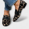 Leopardo - Mocassino