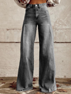 Lucia - Pantaloni Ampi Eleganti