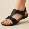 Frieda™ | Sandalo in pelle Orthoflex