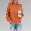 BLANCHE – MAGLIONE IN MAGLIA CLASSICO