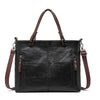 Maelis™ - Borsa a Spalla in Pelle