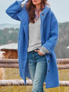 Hulda | Cappotto Invernale Classico