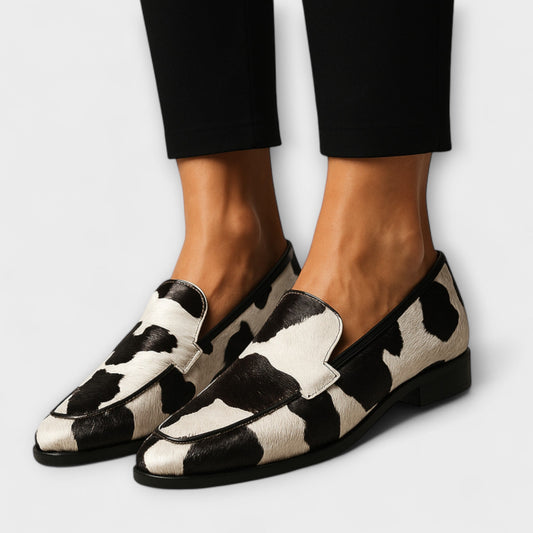 Margot - Mocassino Contemporaneo
