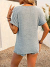 Pihla™ | Blusa fresca e rilassata per le giornate estive