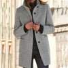 Fjøra | Cappotto Classico