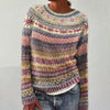 ISABELLA - PULLOVER VINTAGE