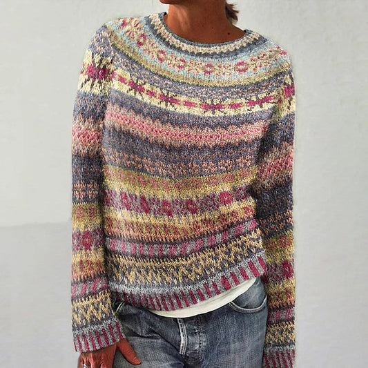 Huldora - Maglione Elegante e Confortevole