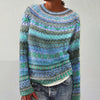 ISABELLA - PULLOVER VINTAGE