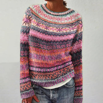 Huldora - Maglione Elegante e Confortevole