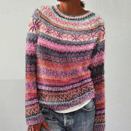 Huldora - Maglione Elegante e Confortevole