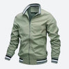 Giacca bomber classica